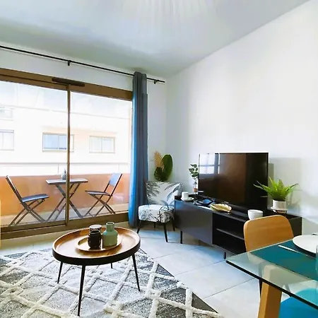 St Roch 1 Magnifique 2 Pieces Proche Centre Gare Port Apartment Antibes Exterior photo