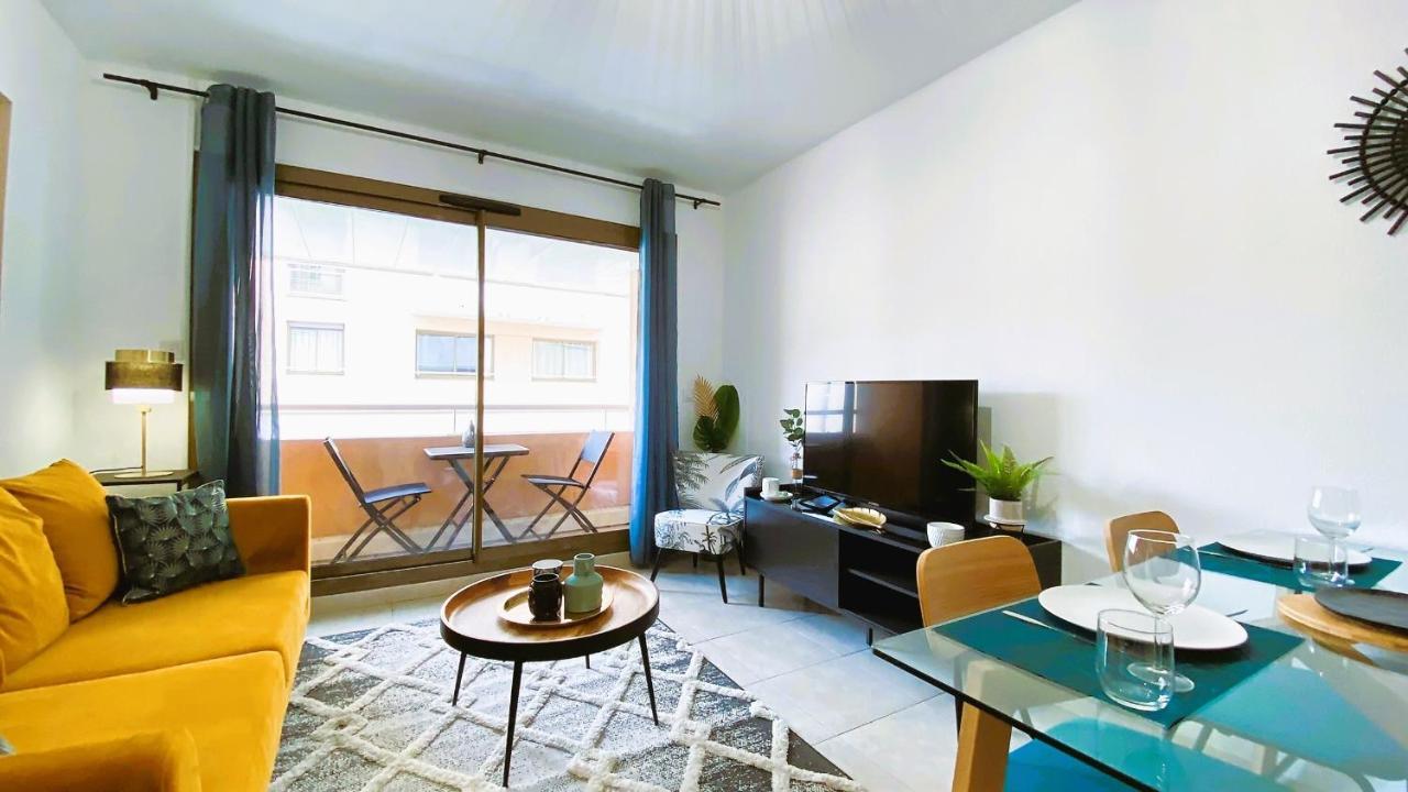 St Roch 1 Magnifique 2 Pieces Proche Centre Gare Port * Antibes