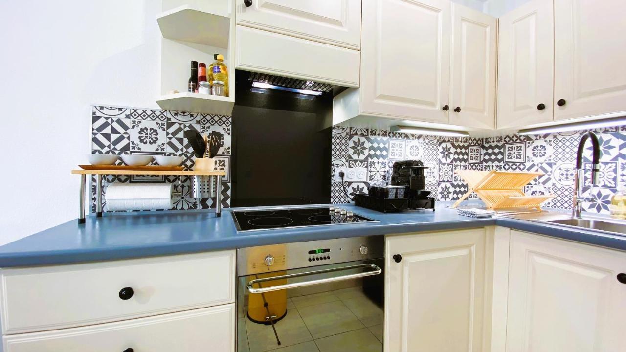 St Roch 1 Magnifique 2 Pieces Proche Centre Gare Port Antibes